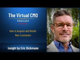 The Virtual CMO