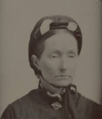 Ruth Eckler Stevenson Scott (1828-1906)