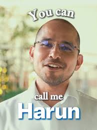 #PAPassemble: Introducing Dr Syed Harun Alhabsyi