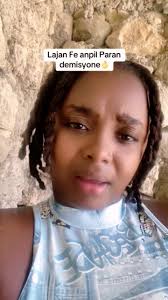 group CBP ONE AK PROGRAM PAWOL IMANITÈ.