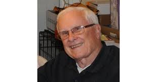 Richard K. Ellison Obituary (1933