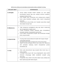 Play along in a heartbeat. Refleksi Keseluruhan Bina Insan Guru