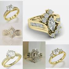 If you're shopping for an affordable engagement ring, you may have to think a bit more outside the box. Affordable Wedding Engagement Rings For Sale In Rosewell Clarendon Jewelry