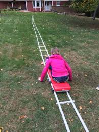 See more of backyard toys on facebook. Portable Roller Coaster Build From Plans In 2021 Roller Coaster Backyard For Kids Backyard Fun