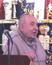 Benny Greenberg's Reminiscences