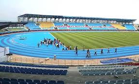 The super eagles will play their opening match of the 2022 fifa world cup qualifying campaign at the newly refurbished samuel ogbemudia stadium, benin city. Wcq Caf Approves Seven Stadia As Super Eagles Home Ground
