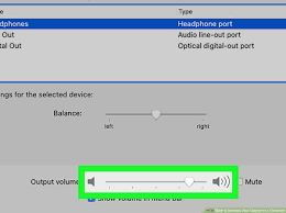 How To Increase Your Volume On A Computer (With Pictures)