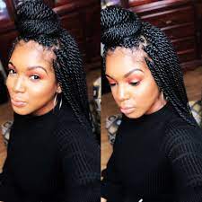 Senegalese Twist Twist Senegalese Memphis Crochetsenegalesetwist Senegalese Twis Senegalese Twist Hairstyles Senegalese Twist Braids Twist Braid Hairstyles