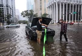 W at 12 mph min pressure: Hurricane Season Officially Ends But More Storms Could Come Miami Herald