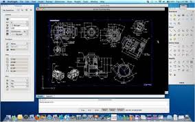 Draftsight De Dassaut Systemes En Version Mac Beta 2 Mac4ever Com