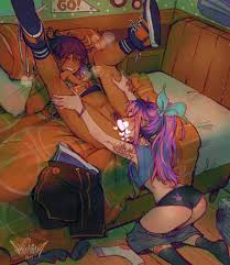 Sinkaraia xxx vault cosplay sex