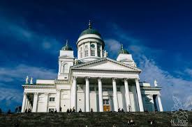 Ihre reise zu den opernfestspielen von savonlinna können sie z.b. Finnland Podcast Der Nord Kostenlos Anhoren Skandinavien Blog