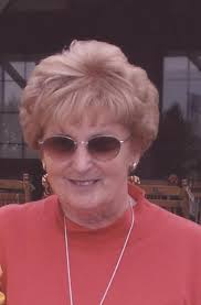 Obituary information for Betty Jo King