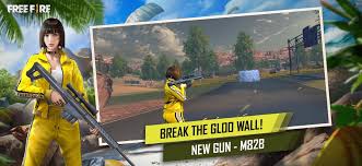 Free fire is the ultimate survival shooter game available on mobile. Garena Free Fire Rampage On The App Store New Survivor Free Fire