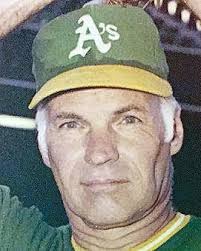 Floyd Baker Obituary (2015)