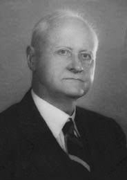 Past Hendrix Presidents