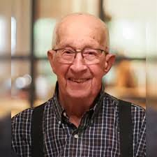 Obituary, Visitation & Funeral Information