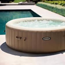 Combien De Places Choisir Pour Mon Spa Gonflable Cash Piscines