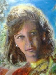 Sale of paintings Portrait