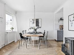 Alfombra Debajo De La Mesa Del Comedor Como Elegir Tamano Material Y Colores Diseno De Sala Comedor Diseno De La Sala De Comedor Mesa Del Comedor