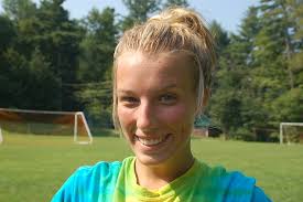 Mt. Blue Soccer Girls