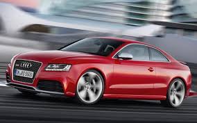 Image result for Brilliant Red 2010 Audi