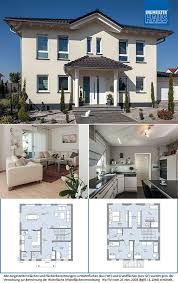 Pin By Hakan Can On Houses In 2020 House Designs Exterior Architecture Design Architecture