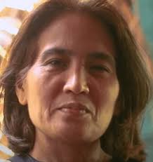 Eileen Legaspi Ramirez