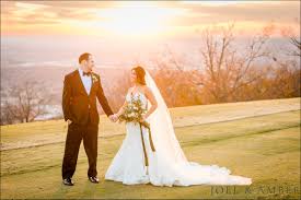 Ashley & Matt // St Mary and Ledges Fall Wedding