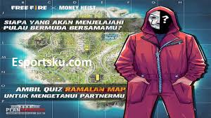 Capital cities, maps, landmarks, and more! Knowing Our Souls Ff In The Bermuda Free Fire Quiz Game News