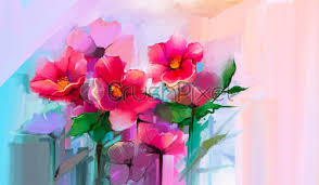 11,361 free images of abstract art / 114 ‹ ›114 ‹ › Abstract Colorful Oil Acrylic Painting Of Spring Flower Hand Painted Stock Photo Crushpixel