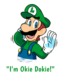 He Got Better By Https Www Deviantart Com Nkognz On Deviantart Super Mario And Luigi Mario Fan Art Mario And Luigi