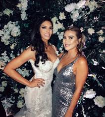 George springer's bio, age, and ethnicity. Mr And Mrs Mvp Inside George Springer S Lavish Wedding Abc13 Houston