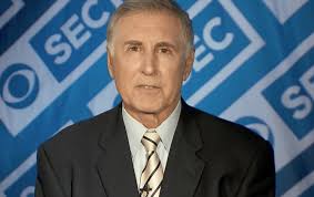 Gary Danielson: How The Prominent Announcer Got His CBS Gig