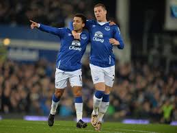 Aaron Lennon