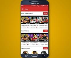 Not only movies, but you can explore a lot of tv series too. South Movie Hindi Dubbed App Download For Android Apk Download
