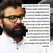 Real Family from Lucass World