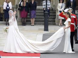 Did you scroll all this way to get facts about kate wedding dress? Royal Wedding Dresses The Most Iconic And Dreamy Gowns Ever