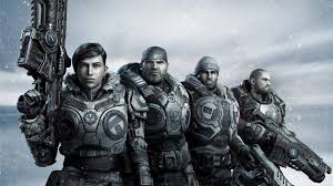 Gears 5 Gears 5 On Pc