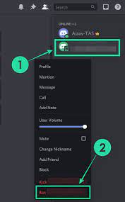 Any user on a server that has a role with permissions to ban can ban a user from that individual server. How To Unban On Discord In 2020 On Android Iphone And Pc Step By Step Guide
