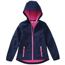Günstig, schnell und bequem online bestellen. Madchen Softshelljacke Mit Kapuze Ernsting S Family