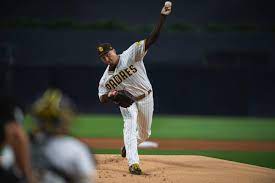 Things won't be any easier thursday up against max scherzer as betting. He5l5mxezdno9m