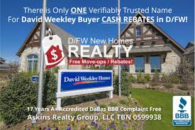 David robert weakley jr., m.d., is a professor in the department of ophthalmology at ut southwestern medical center. David Weekley Homes For Sale Dallas Fort Worth Texas
