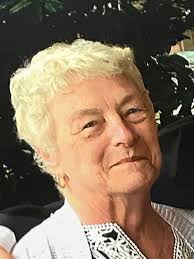 Barbara A. (Cavanaugh) Barrett Obituary March 13, 2022