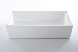 Großverkauf corian badewannen aus china corian badewannen großhändler über großverkauf, großverkauf und mehr bei alibaba.com. Badewanne In Weiss Corian Idfdesign