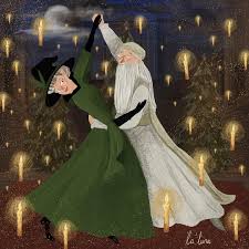 Harry Potter And The Goblet Of Fire Quidditch World Cup Scene La Luna Draws On Instagram Hellu Everybody How S Going I Wanted To Draw A Scene From Harry Potter And Goblet Of Fire Cos Th La Luna Instagram Fotograf