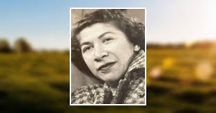 Bessie Polansky Obituary July 14, 2022