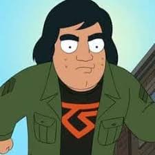 All the Major 'American Dad' Characters, Ranked