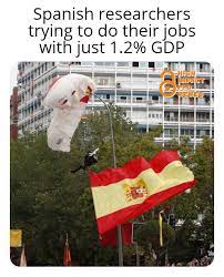 Make your own images with our meme generator or animated gif maker. High Impact Phd Memes On Twitter Support Spanish Researchers Join Enmarcha19o Phdchat Phdforum Academictwitter Academicchatter Researchers Researchpolicy Spain Phdmemes Fjiprecarios Eurodoc Cienciagob Ageinves Innovasalamanca Https