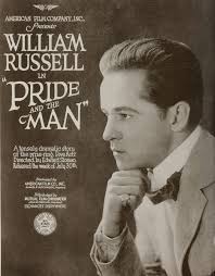 Pride and the Man (1917)